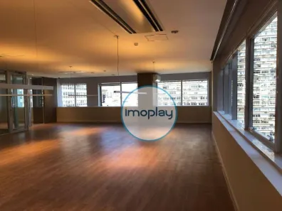 Sala Comercial para venda ou aluguel, 357m² no Bela Vista, São Paulo