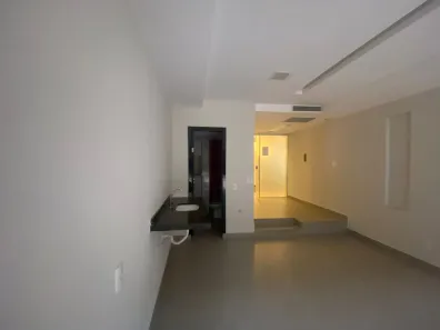 Sala Comercial para alugar, 48m² no Asa Norte, Brasília
