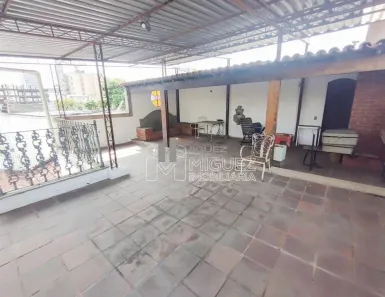 Casa com 4 Quartos à venda, 250m² no Andaraí, Rio de Janeiro