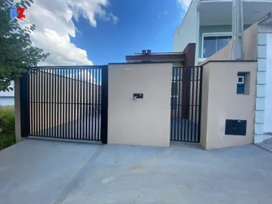 Casa com 2 Quartos à venda, 62m² no Jardim Casa Nova, Capela do Alto