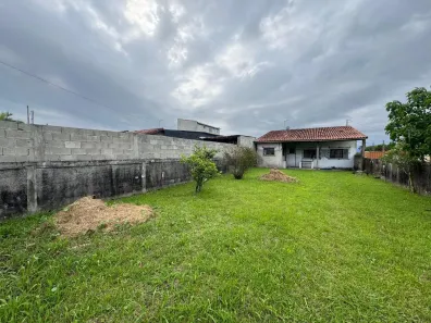 Casa com 2 Quartos à venda, 40m² no Chácara Glória, Itanhaém