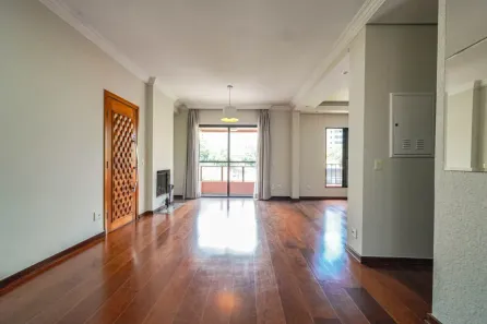Apartamento com 3 Quartos à venda, 130m² no Vila Mariana, São Paulo