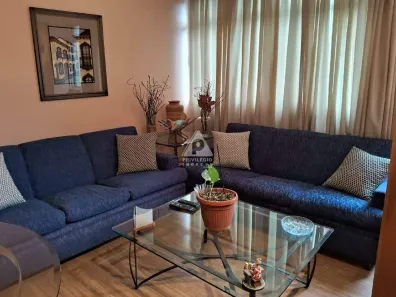 Apartamento com 3 Quartos à venda, 68m² no Tijuca, Rio de Janeiro