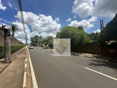 Lote/Terreno à venda, 907m² no Parque Alto Taquaral, Campinas