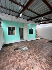 Casa com 2 Quartos à venda, 50m² no Colônia Terra Nova, Manaus