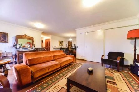 Apartamento com 4 Quartos à venda, 217m² no Planalto Paulista, São Paulo