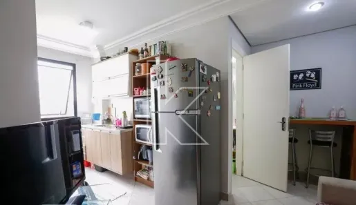 Apartamento com 1 Quarto à venda, 42m² no Vila Nova Conceição, São Paulo