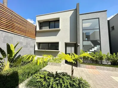 Casa de Condomínio com 4 Quartos à venda, 401m² no Campo Belo, São Paulo