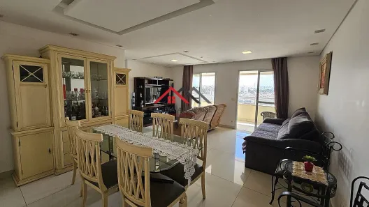Apartamento com 3 Quartos à venda, 102m² no Vila Lageado, São Paulo