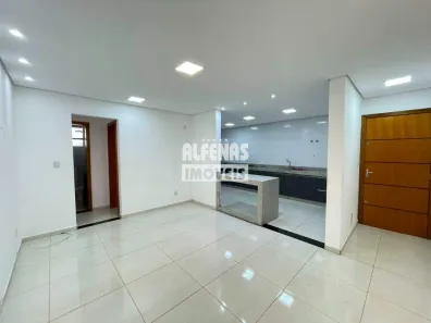 Apartamento com 3 Quartos para alugar, 100m² no Glória, Contagem