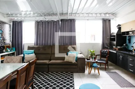 Cobertura com 4 Quartos à venda, 106m² no Vila Príncipe de Gales, Santo André