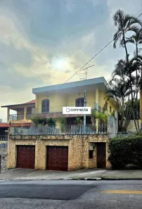 Sobrado com 4 Quartos à venda, 407m² no Vila Rosália, Guarulhos