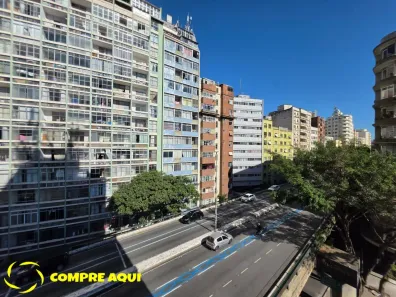 Apartamento com 2 Quartos à venda, 80m² no Campos Elíseos, São Paulo