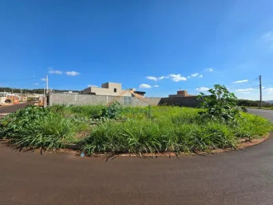 Lote/Terreno à venda, 10m² no Recreio Anhangüera, Ribeirão Preto