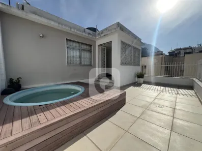 Cobertura com 5 Quartos à venda, 300m² no Copacabana, Rio de Janeiro