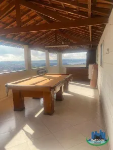 Sobrado com 5 Quartos à venda, 130m² no Jardim Silvia, Guarulhos