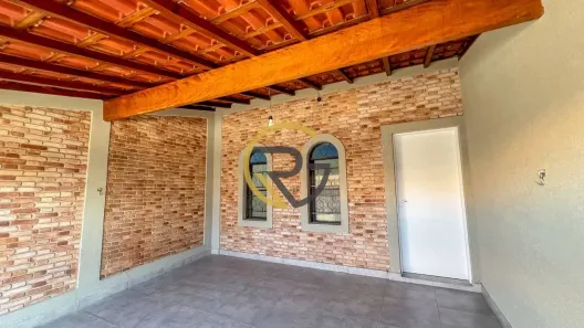 Casa com 2 Quartos à venda, 135m² no Parque das Nações, Atibaia