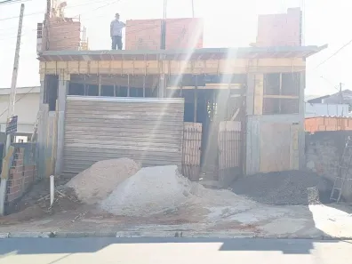 Ponto Comercial para alugar, 106m² no Vila Real, Hortolândia