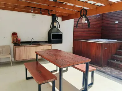 Apartamento com 3 Quartos à venda, 122m² no Vila Areao, Taubaté