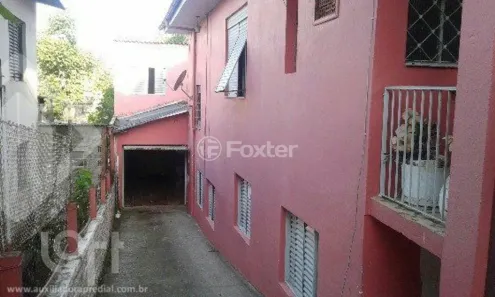 Casa com 4 Quartos à venda, 400m² no Rio Branco, Novo Hamburgo