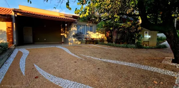 Casa de Condomínio com 3 Quartos à venda, 200m² no Residencial Jardins do Sul, Bauru