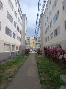 Apartamento com 2 Quartos à venda, 44m² no Campo Grande, Rio de Janeiro