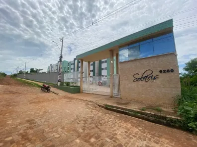 Apartamento com 2 Quartos para alugar, 50m² no Santa Lia, Teresina