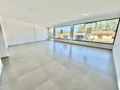 Ponto Comercial para alugar, 84m² no Itoupava Central, Blumenau