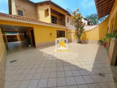 Casa de Condomínio com 3 Quartos à venda, 227m² no Taquara, Rio de Janeiro