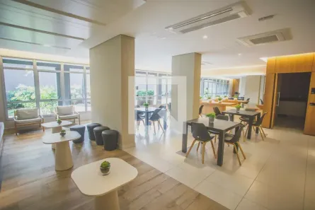 Apartamento com 2 Quartos à venda, 38m² no Vila Vermelha, São Paulo