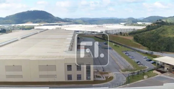 Galpão/Depósito/Armazém para alugar, 20257m² no Empresarial Paineira (Jordanésia), Cajamar