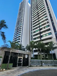 Apartamento com 3 Quartos à venda, 84m² no Paralela, Salvador