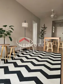 Apartamento com 2 Quartos à venda, 89m² no Tupi, Praia Grande