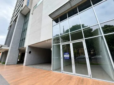 Ponto Comercial para alugar, 106m² no Boa Viagem, Belo Horizonte