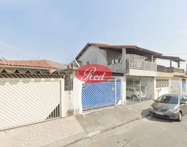 Casa com 2 Quartos à venda, 113m² no Vila Amorim, Suzano