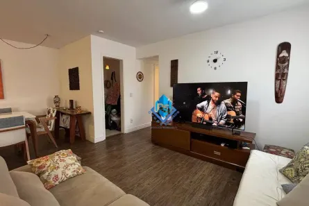 Apartamento com 3 Quartos à venda, 119m² no Jardim, Santo André