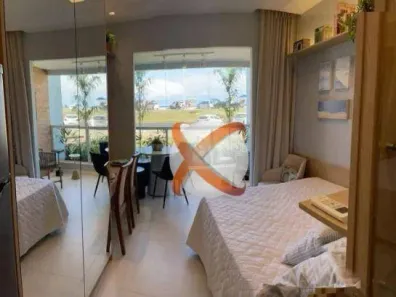 Apartamento com 1 Quarto à venda, 20m² no Pituaçu, Salvador
