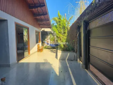 Casa com 4 Quartos à venda, 321m² no Nova América, Piracicaba