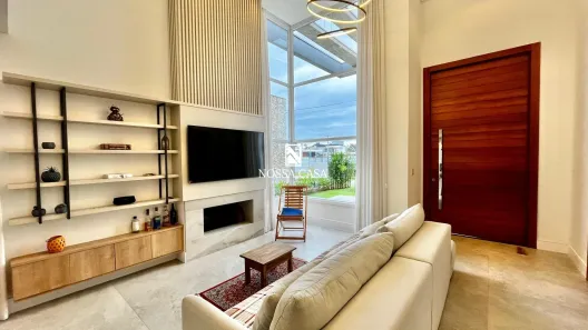 Casa de Condomínio com 3 Quartos à venda, 200m² no Centenário, Torres