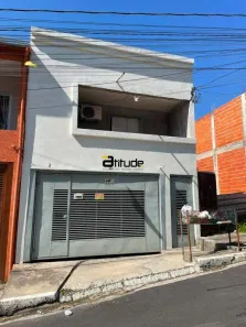 Casa com 2 Quartos para alugar, 60m² no Vila do Conde, Barueri