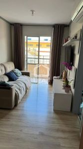 Apartamento com 2 Quartos à venda, 52m² no Vila Maracanã, São Paulo