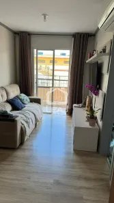 Apartamento com 2 Quartos à venda, 52m² no Vila Maracanã, São Paulo