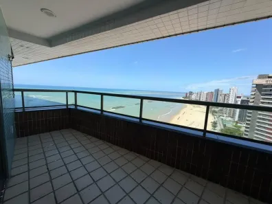 Apartamento com 3 Quartos à venda, 239m² no Candeias, Jaboatão dos Guararapes