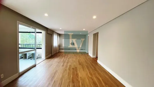 Apartamento com 4 Quartos à venda, 214m² no Vila Cruzeiro, São Paulo