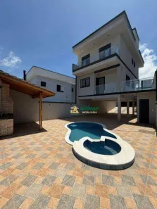 Sobrado com 3 Quartos à venda, 173m² no Residencial e Comercial Guarulhos, Guarulhos