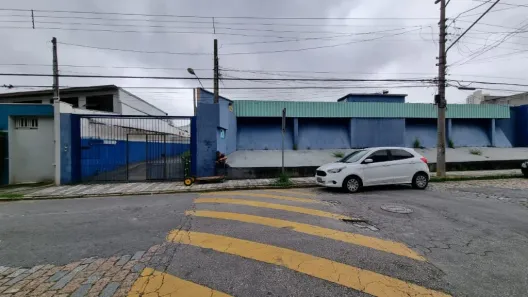 Prédio Comercial à venda, 806m² no Vila Nancy, Mogi das Cruzes