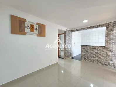 Apartamento com 2 Quartos para alugar, 49m² no Jardim Terramérica III, Americana