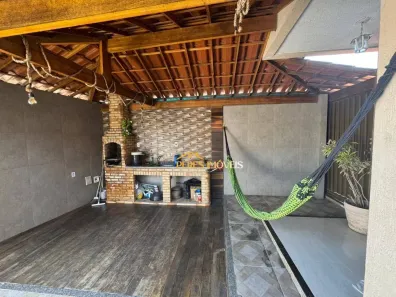 Casa com 2 Quartos à venda, 153m² no Jardim Campomar, Rio das Ostras
