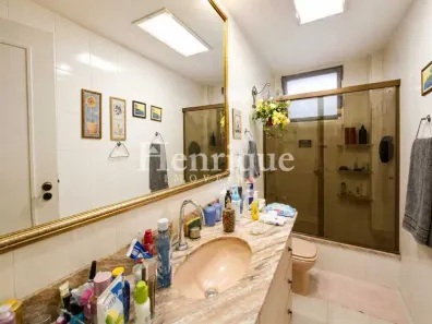 Apartamento com 3 Quartos à venda, 139m² no Flamengo, Rio de Janeiro