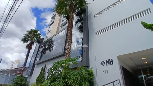 Apartamento com 2 Quartos à venda, 79m² no São Luiz, Brusque